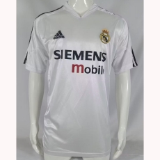 04-05 Real Madrid Home